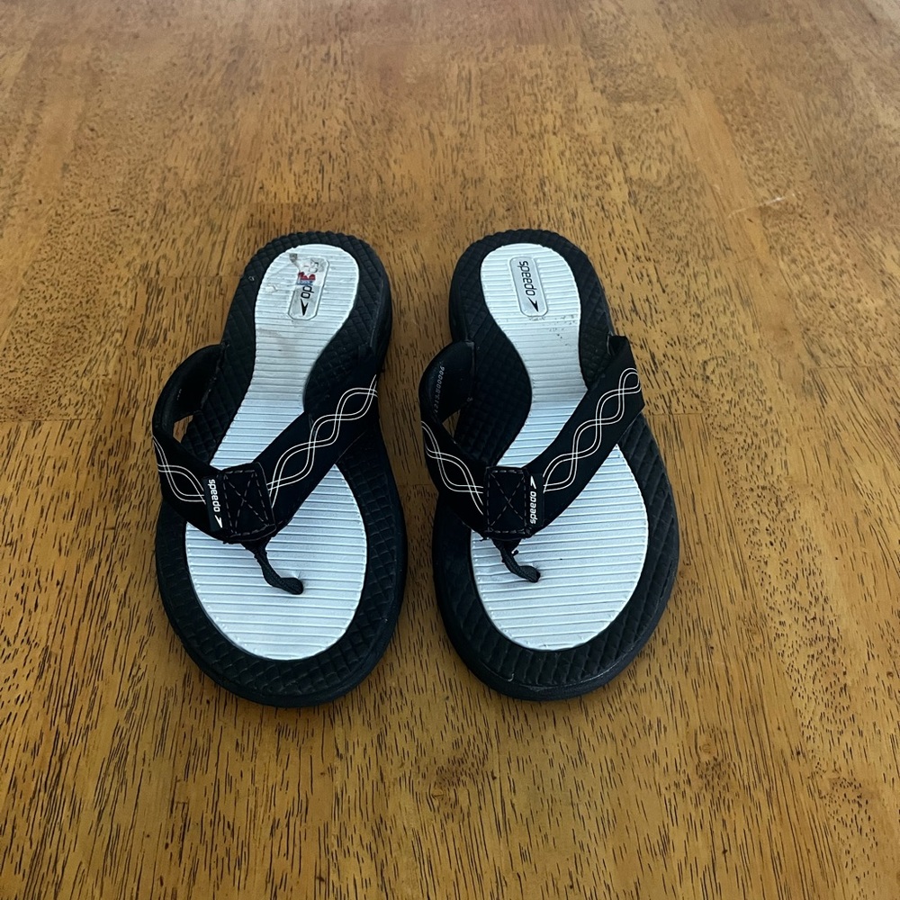 Speedo sandals